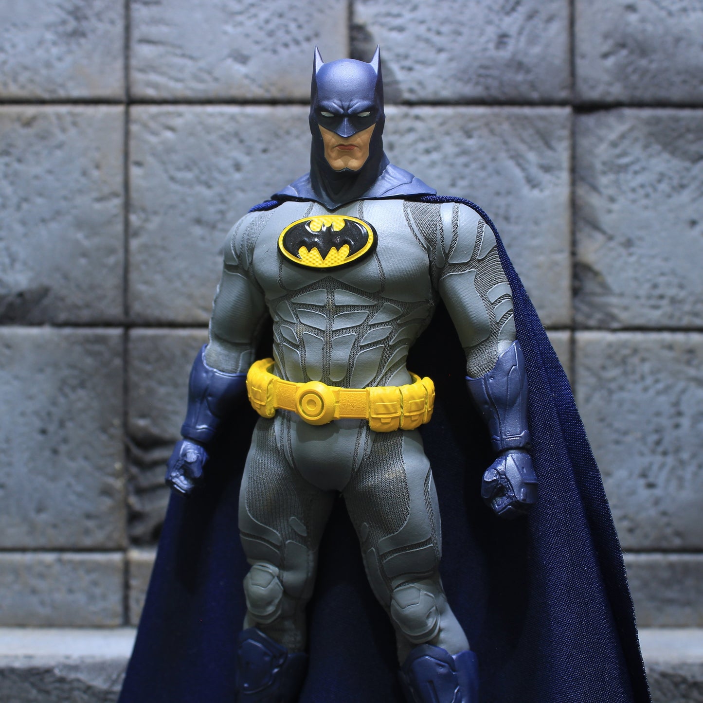 Detective Sidekick