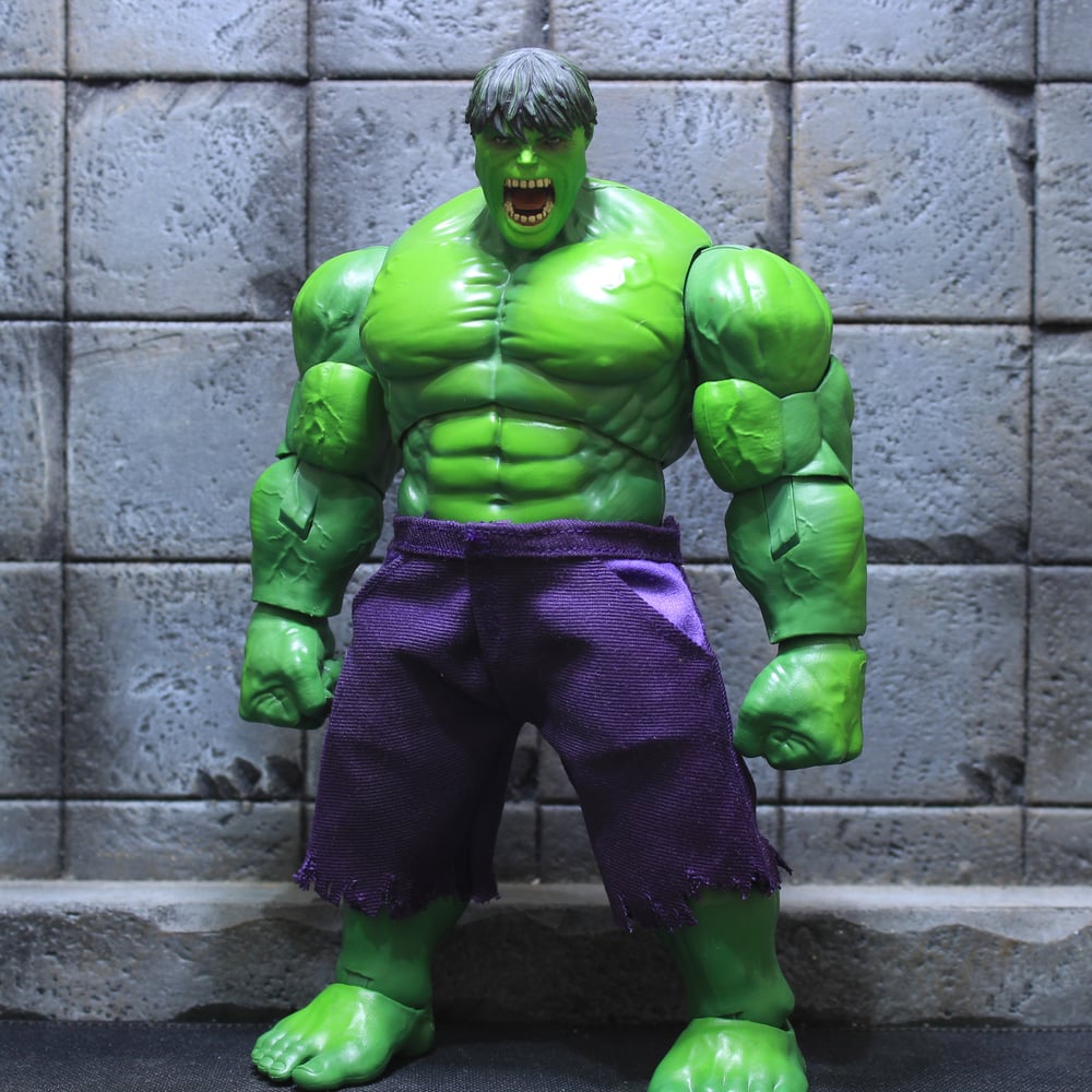 Gamma Giant 2008