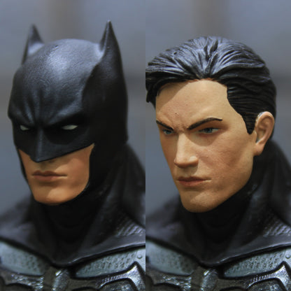 Detective Reborn