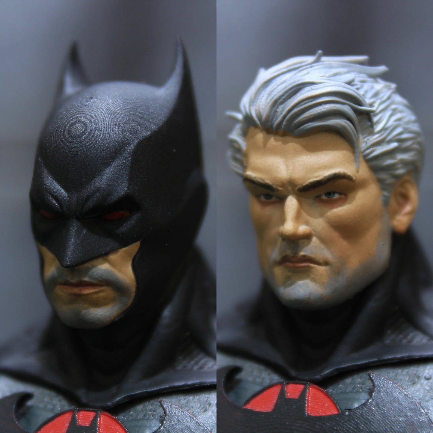 Detective Flashpoint