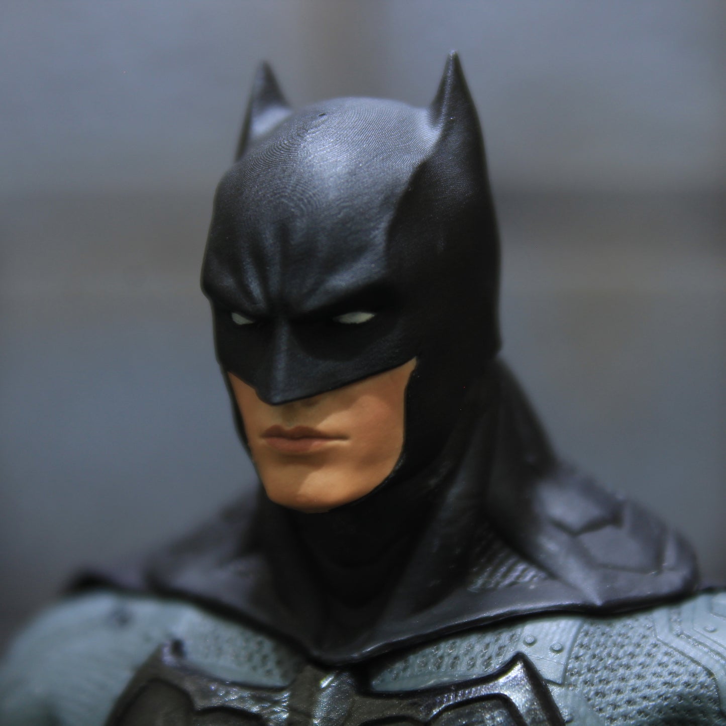 Detective Reborn