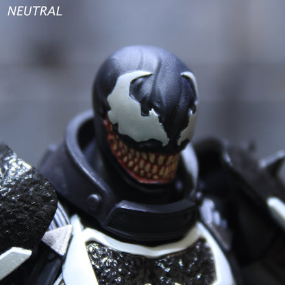 Agent Symbiote Spidey