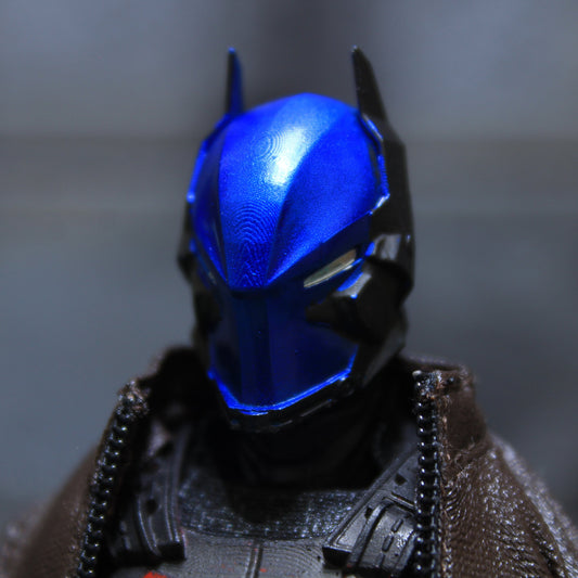 Red Second Son Blue Asylum Knight