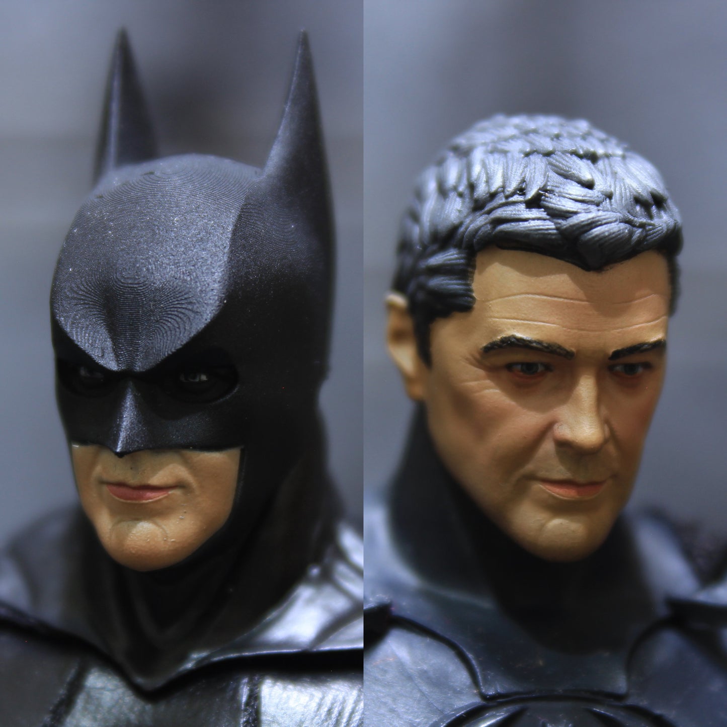 Detective 1997