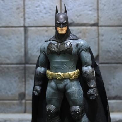 Detective Arkham City