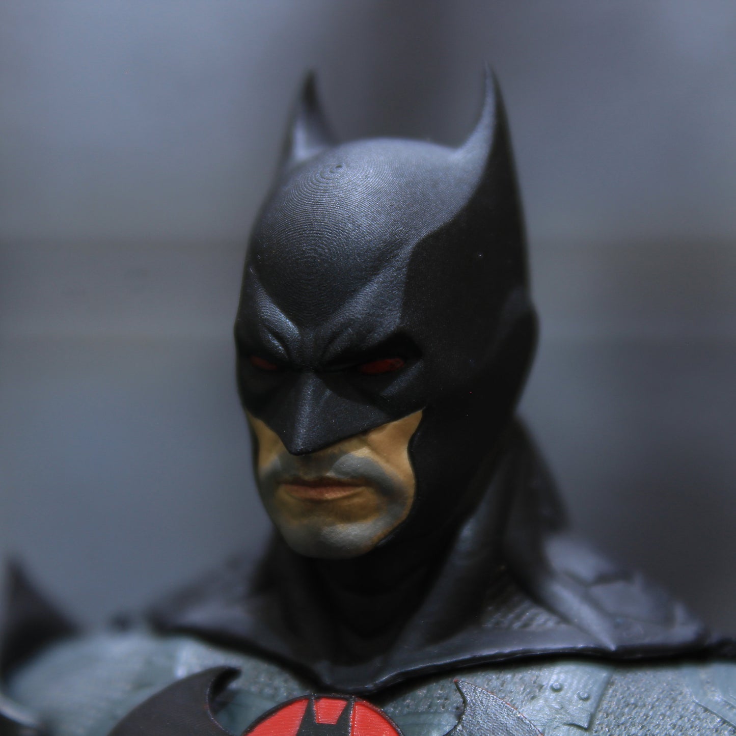 Detective Flashpoint