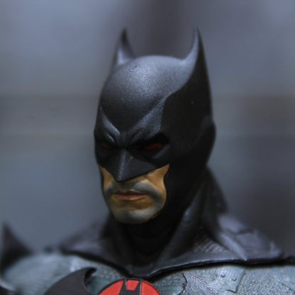 Detective Flashpoint