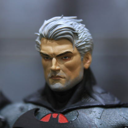 Detective Flashpoint