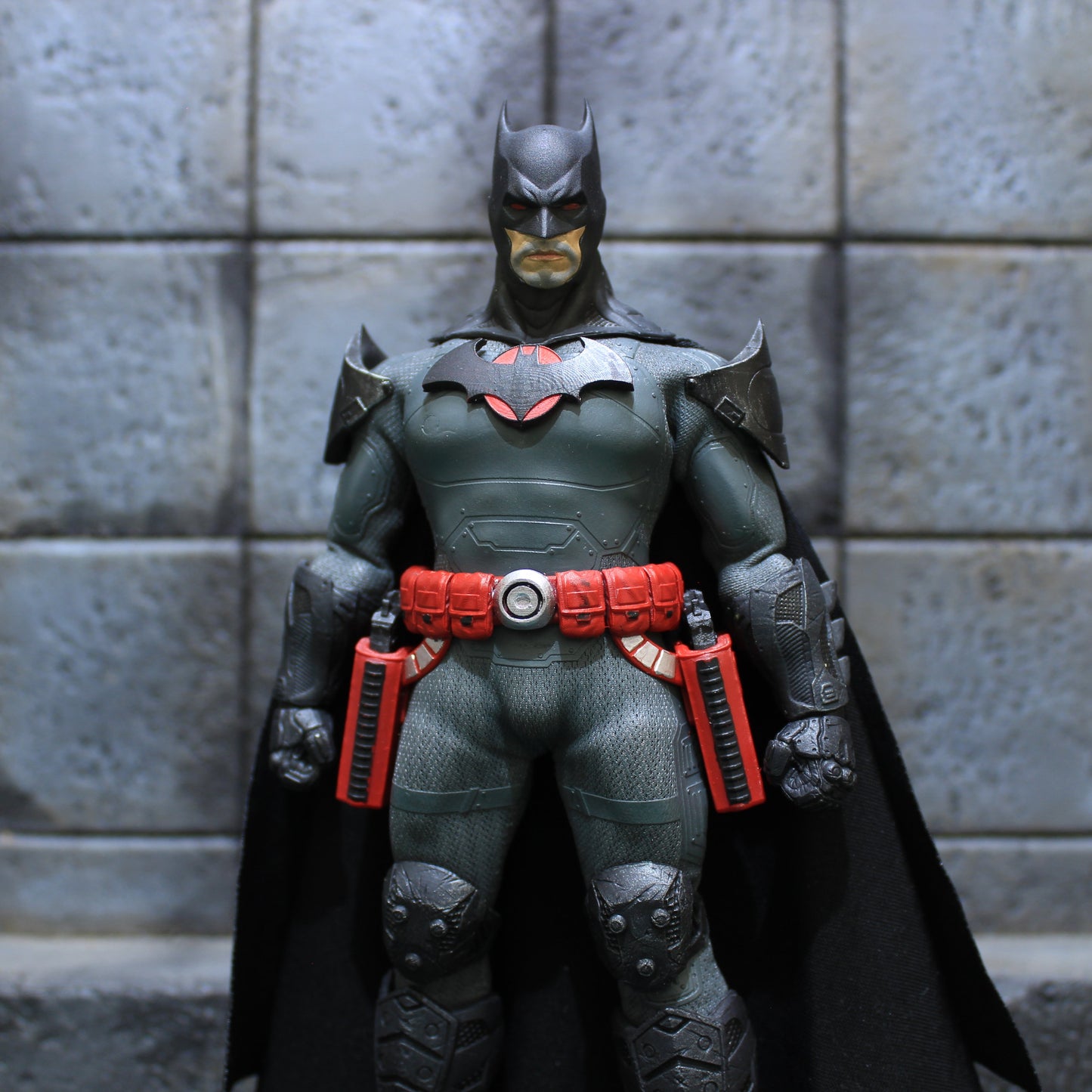 Detective Flashpoint