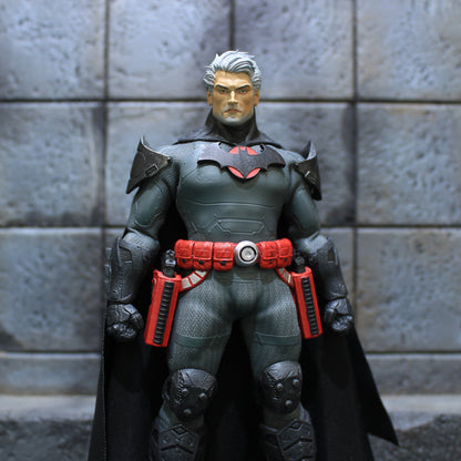Detective Flashpoint