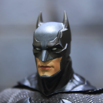 Detective Gotham Knights