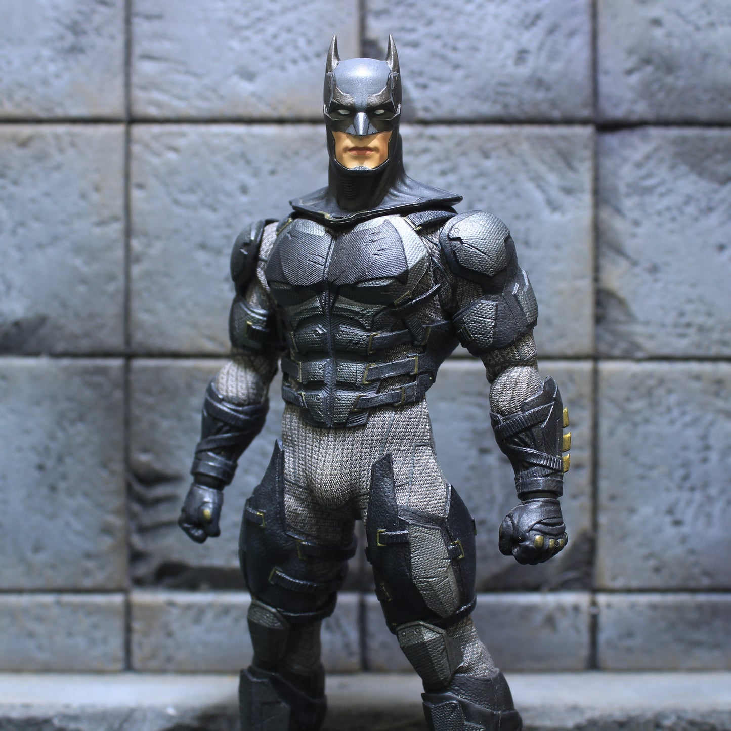 Detective Gotham Knights