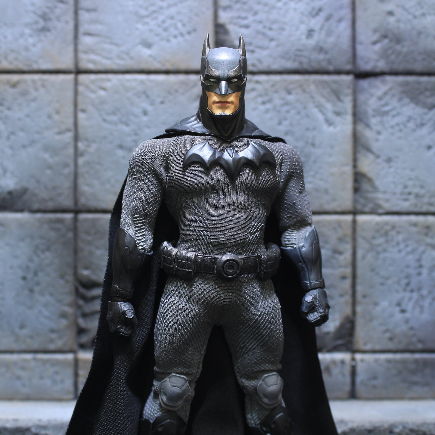 Detective Gotham Knights