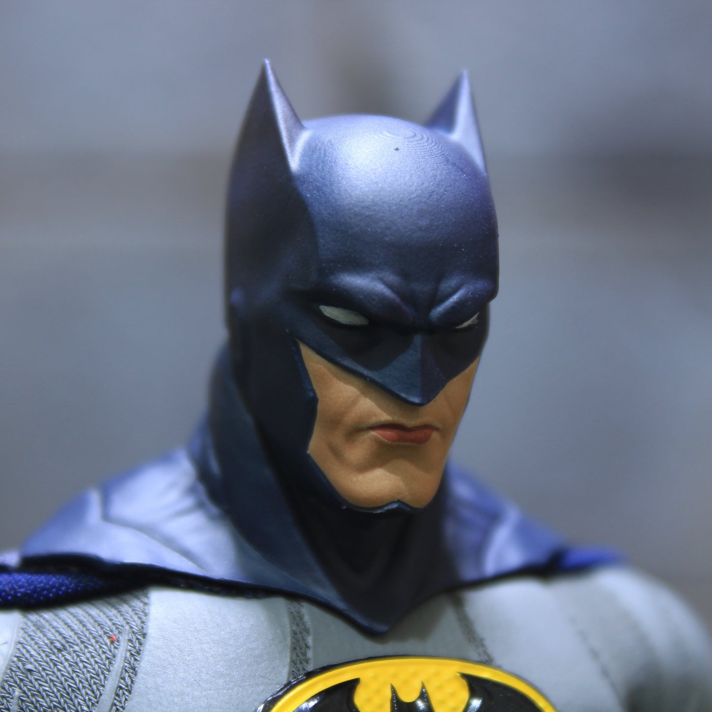 Detective Sidekick