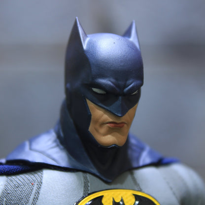 Detective Sidekick