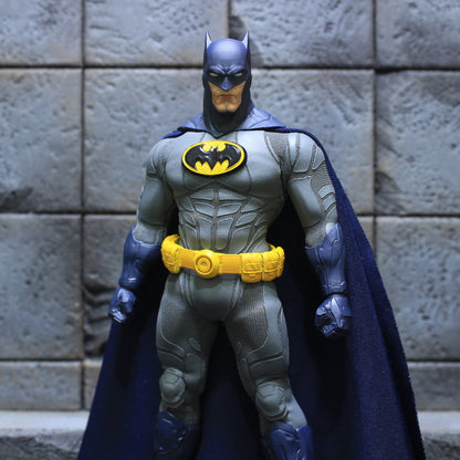 Detective Sidekick