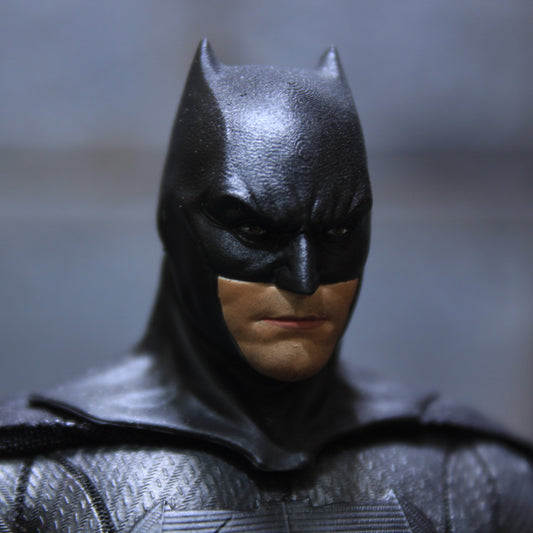 Detective JL