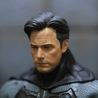 Detective JL