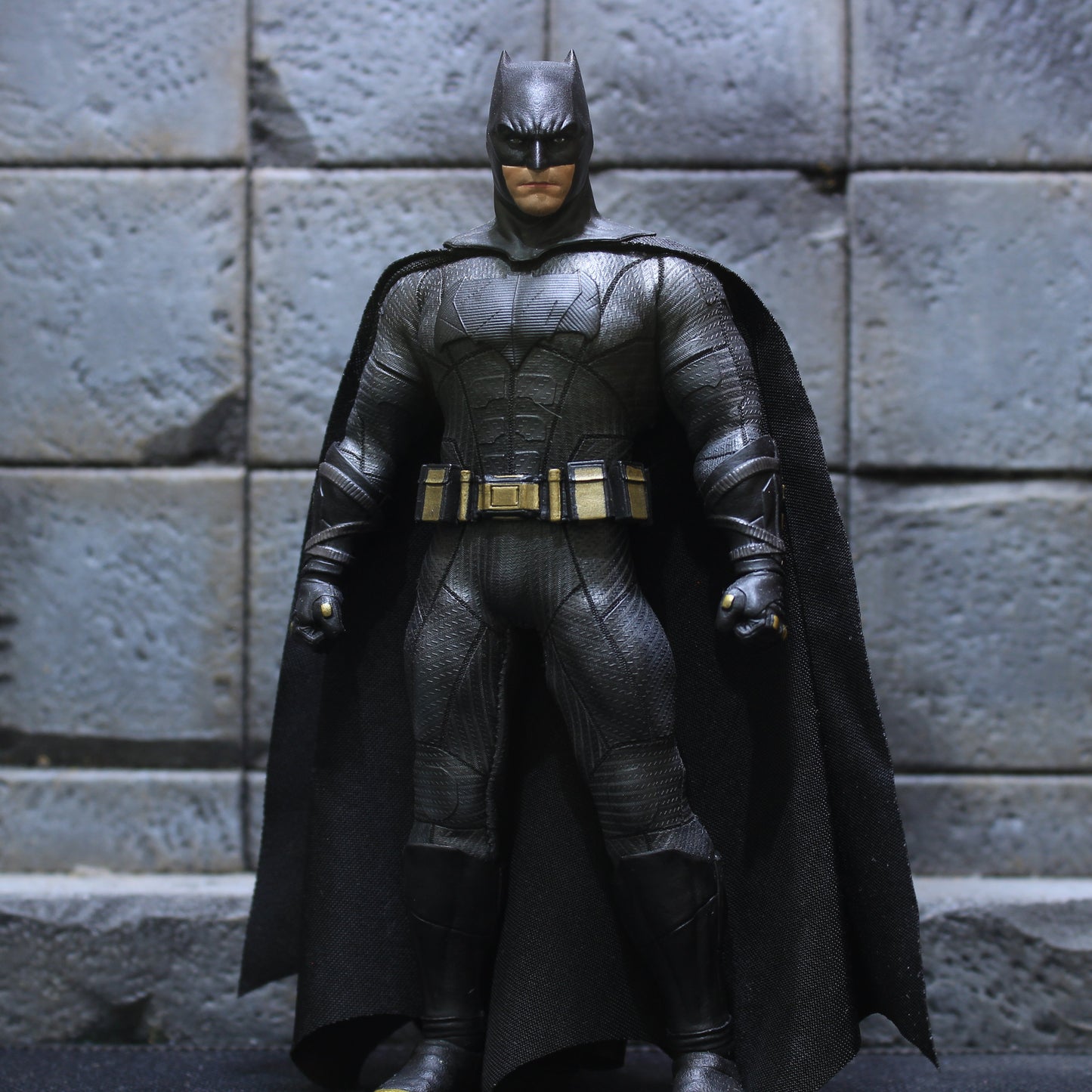 Detective JL