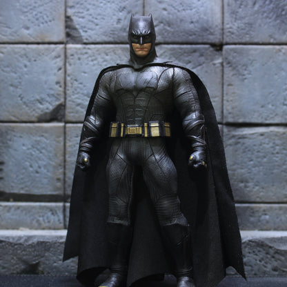 Detective JL