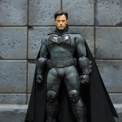Detective JL