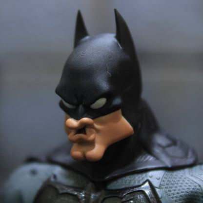 Detective Metal