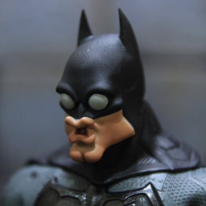 Detective Metal