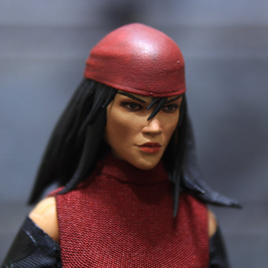 Devil Assassin