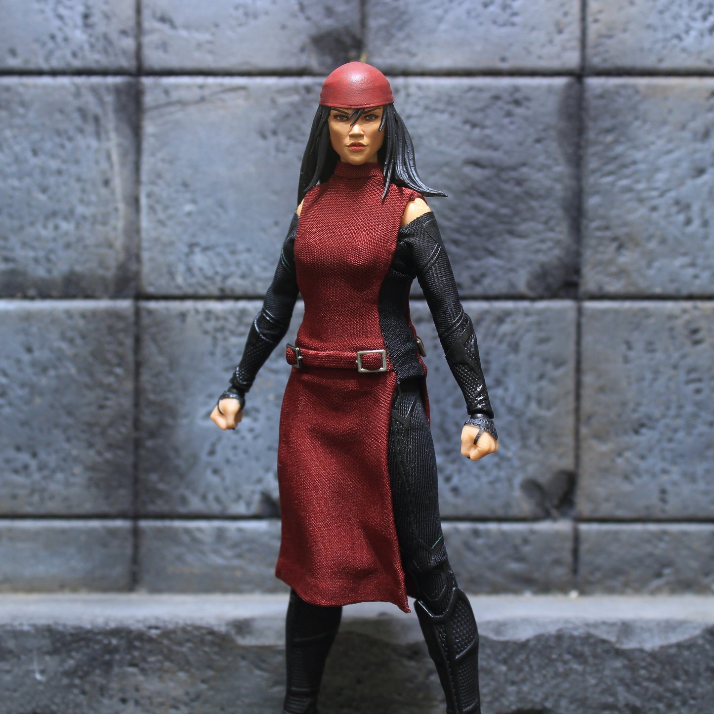 Devil Assassin