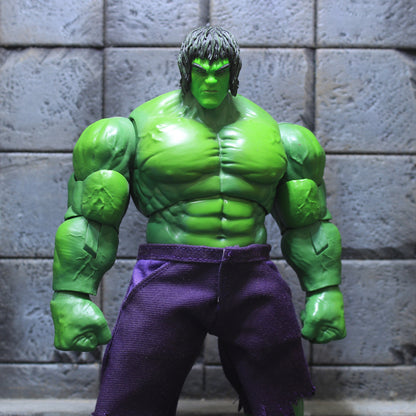 Gamma Giant 1977