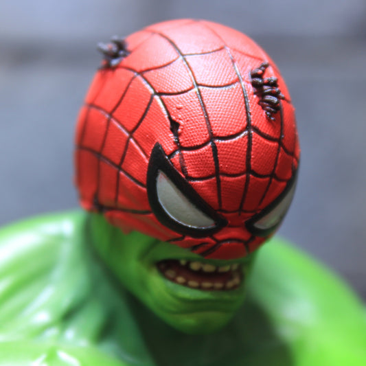 Gamma Giant Spidey