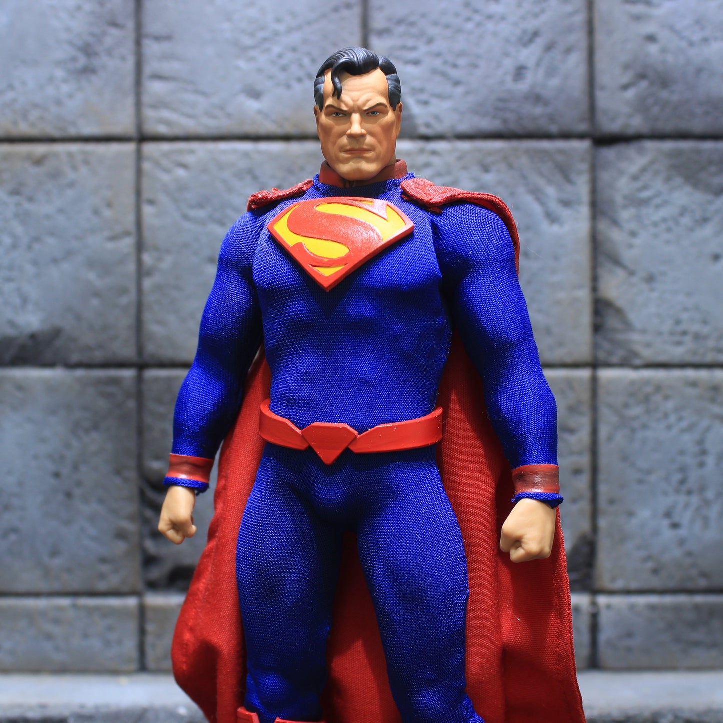 Krypton Kingdom Come