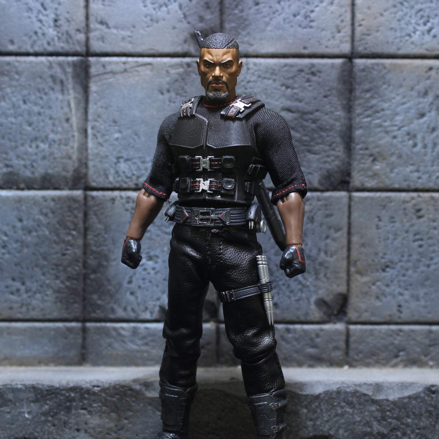 Vampire Hunter v.2