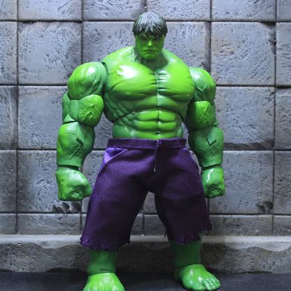 Gamma Giant 2008