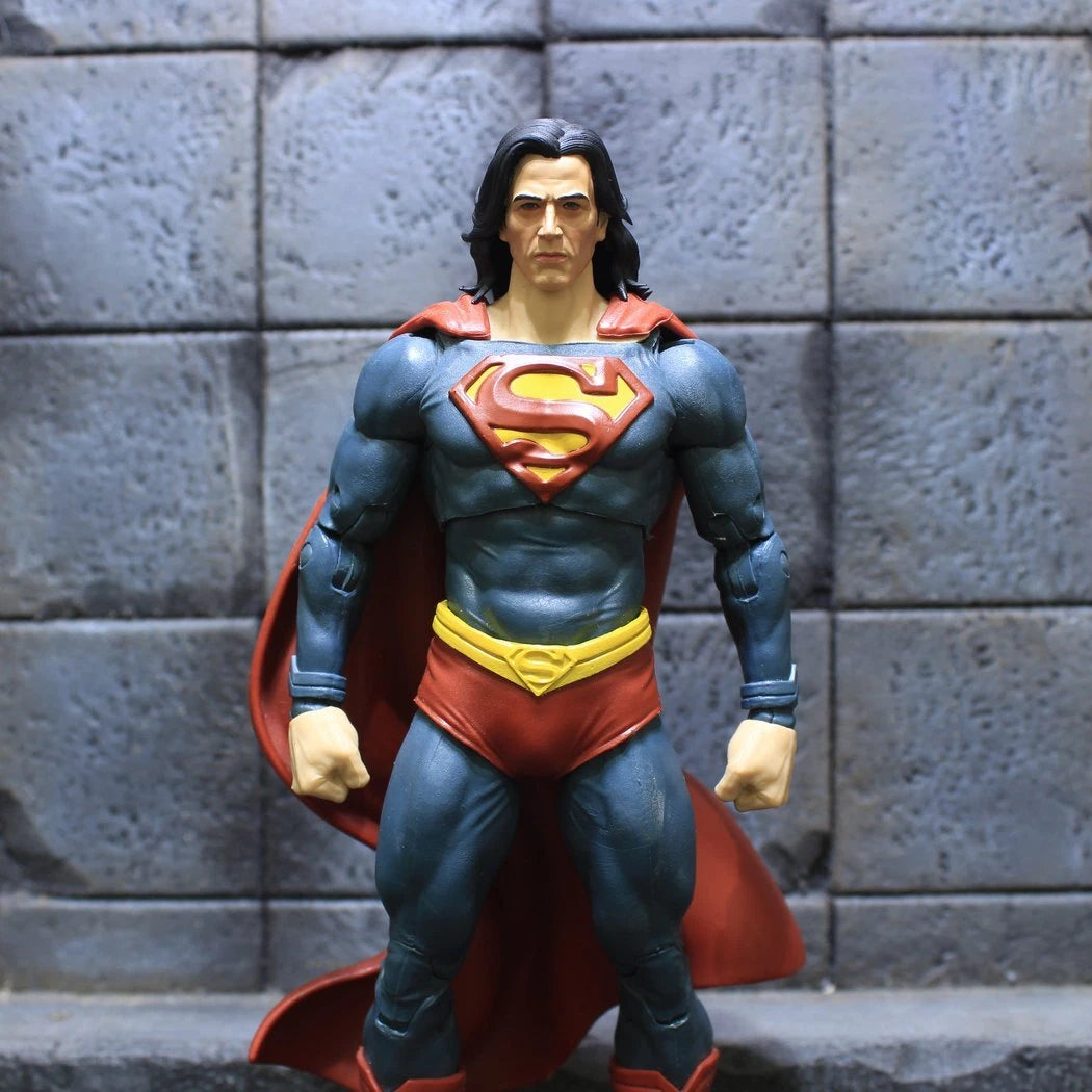 Krypton Lives