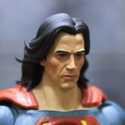 Krypton Lives