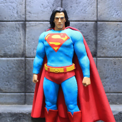 Krypton Lives