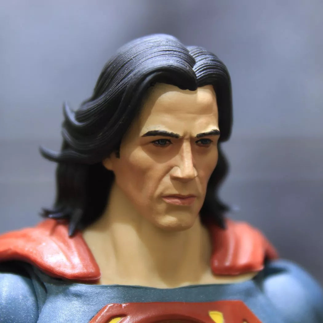 Krypton Lives