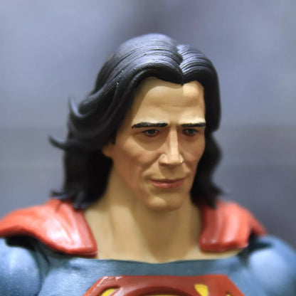Krypton Lives